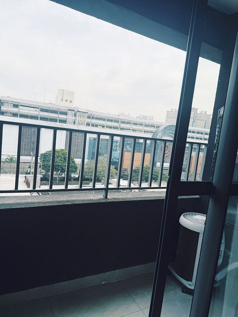 Maracatins Moema Three