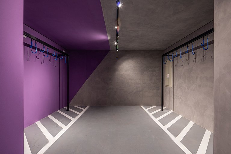 Boutique Studio | Domingos de Morais