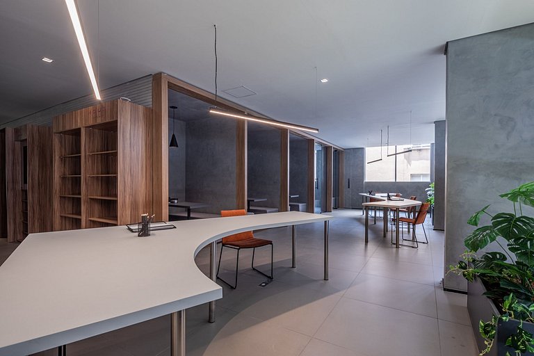 Boutique Studio | Domingos de Morais