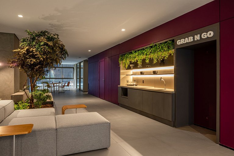 Domingos Vila Mariana Fifteen