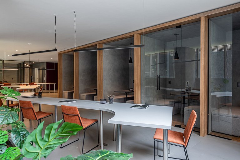 Boutique Studio | Domingos de Morais