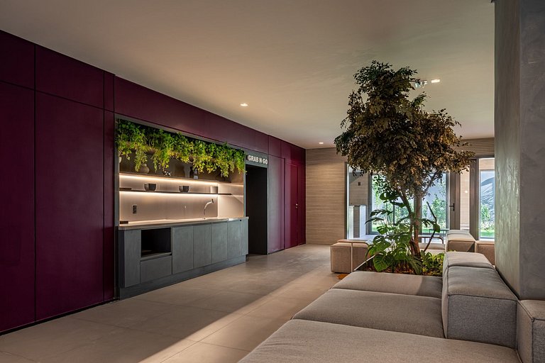 Domingos Vila Mariana Twelve