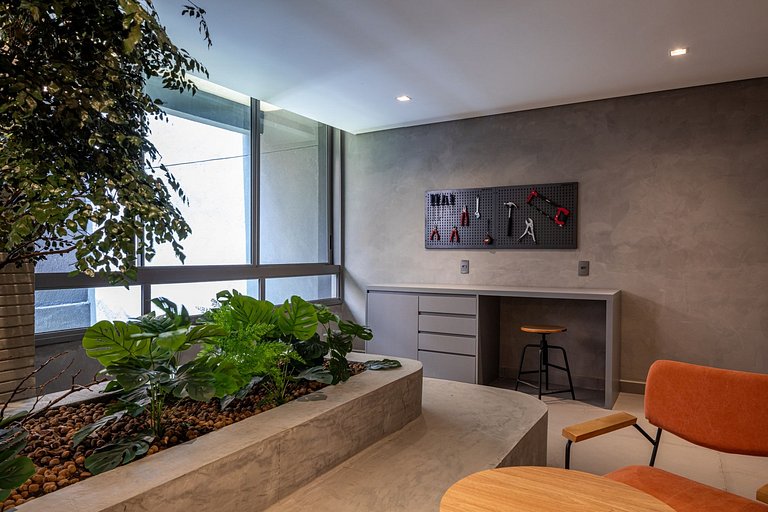 Boutique Studio | Domingos de Morais