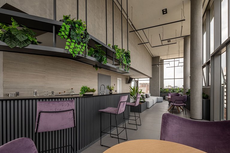 Boutique Studio | Domingos de Morais