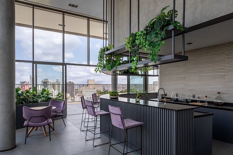 Domingos Vila Mariana Thirteen