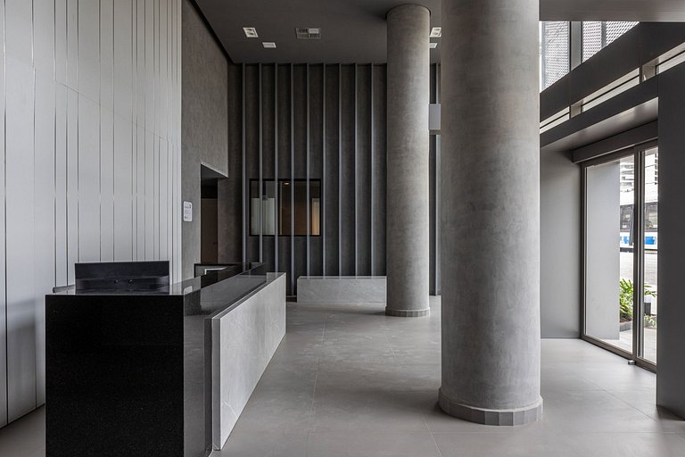 Boutique Studio | Domingos de Morais