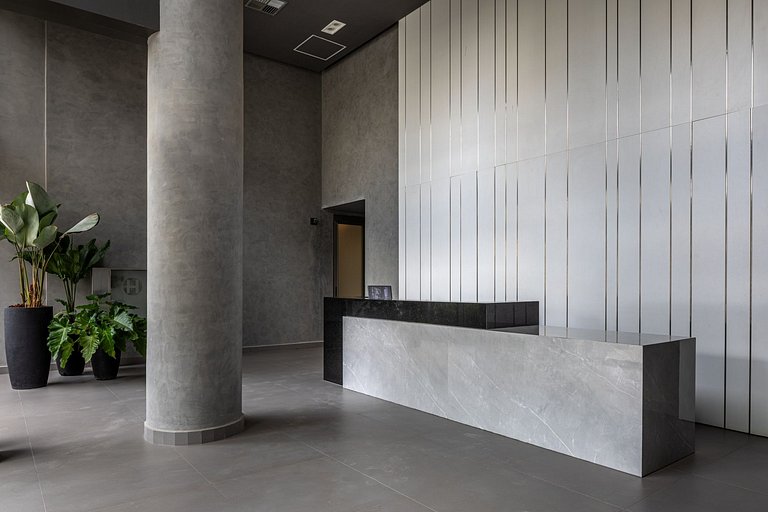 Domingos Vila Mariana Three