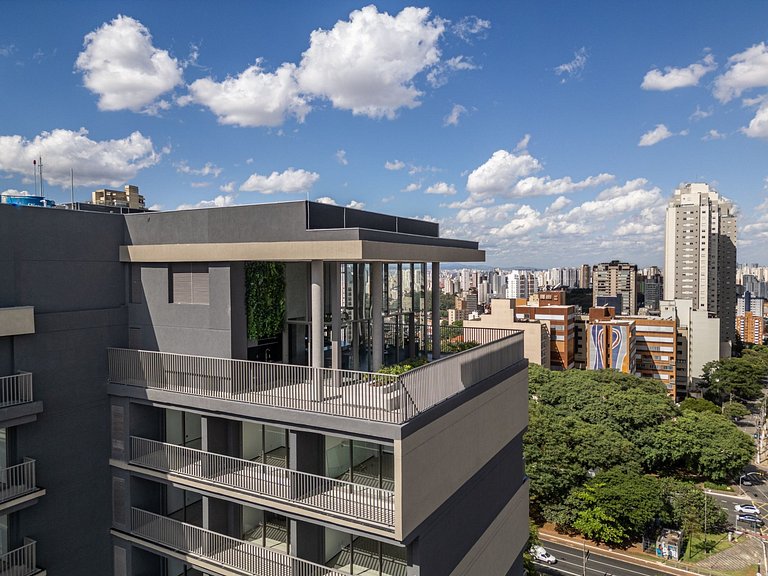 Domingos Vila Mariana Six