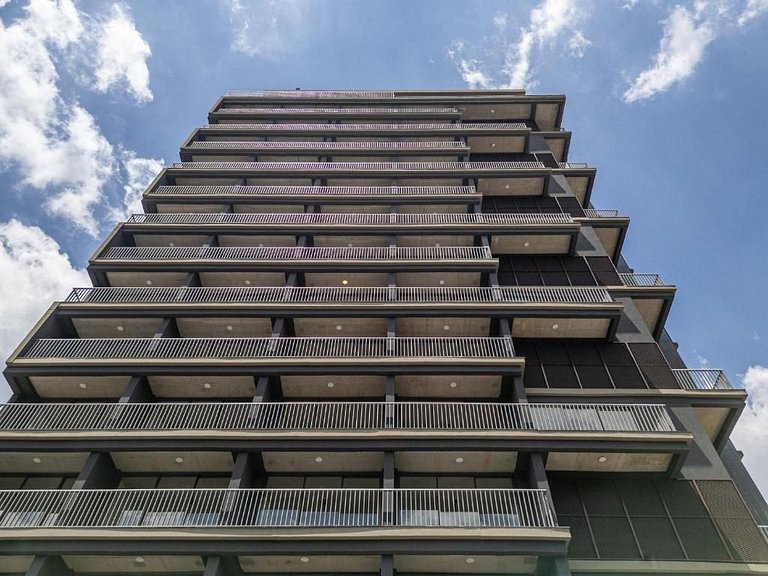 Domingos de Morais Living Bstay