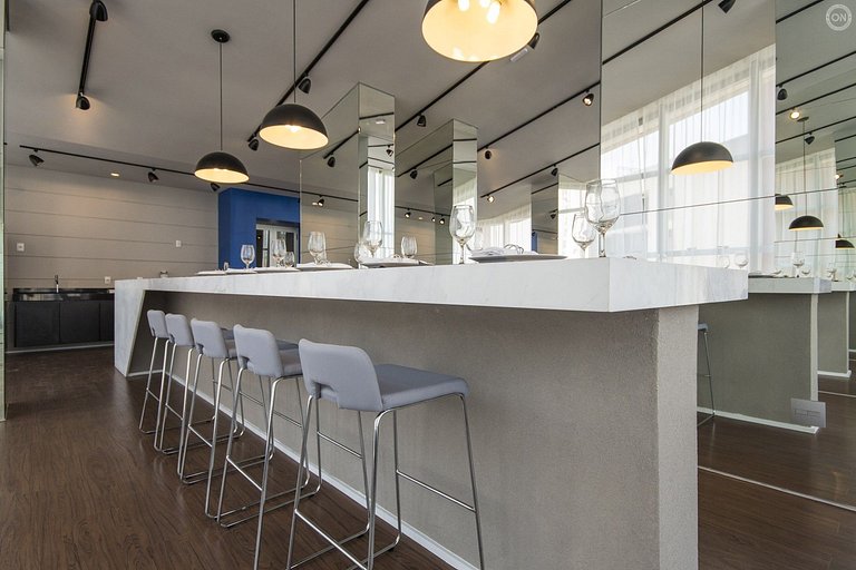 Quatá VO Living Bstay