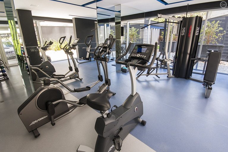 Cozy studio in Vila Olimpia