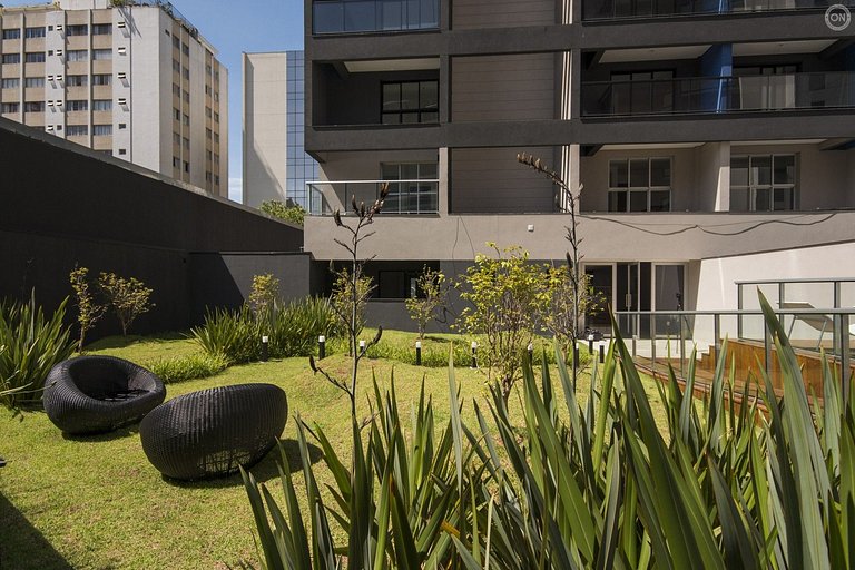 Quatá VO Living Bstay