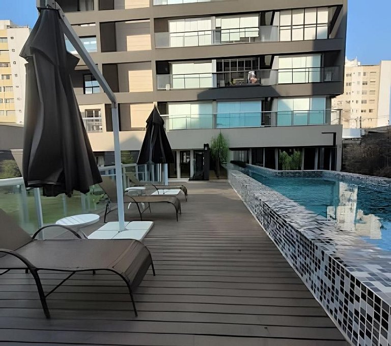 Quatá VO Living Bstay