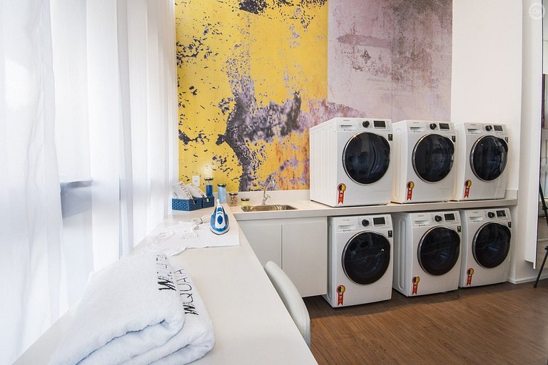 Quatá VO Living Bstay