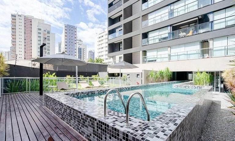 Quatá VO Living Bstay