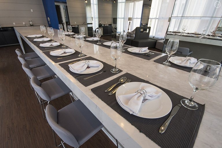 Cozy studio in Vila Olimpia