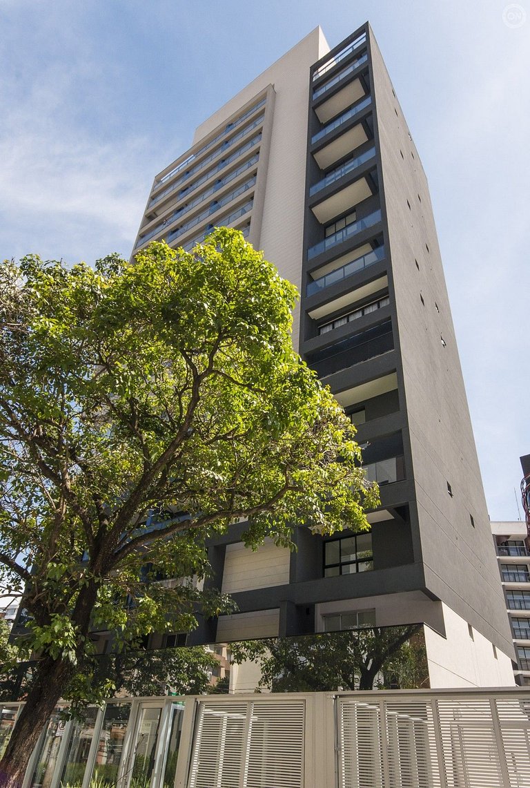 Quatá VO Living Bstay