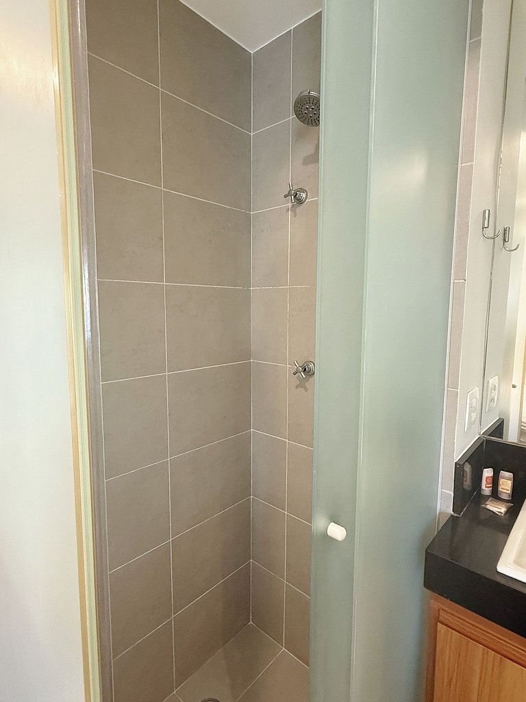 Cozy studio in Vila Olimpia