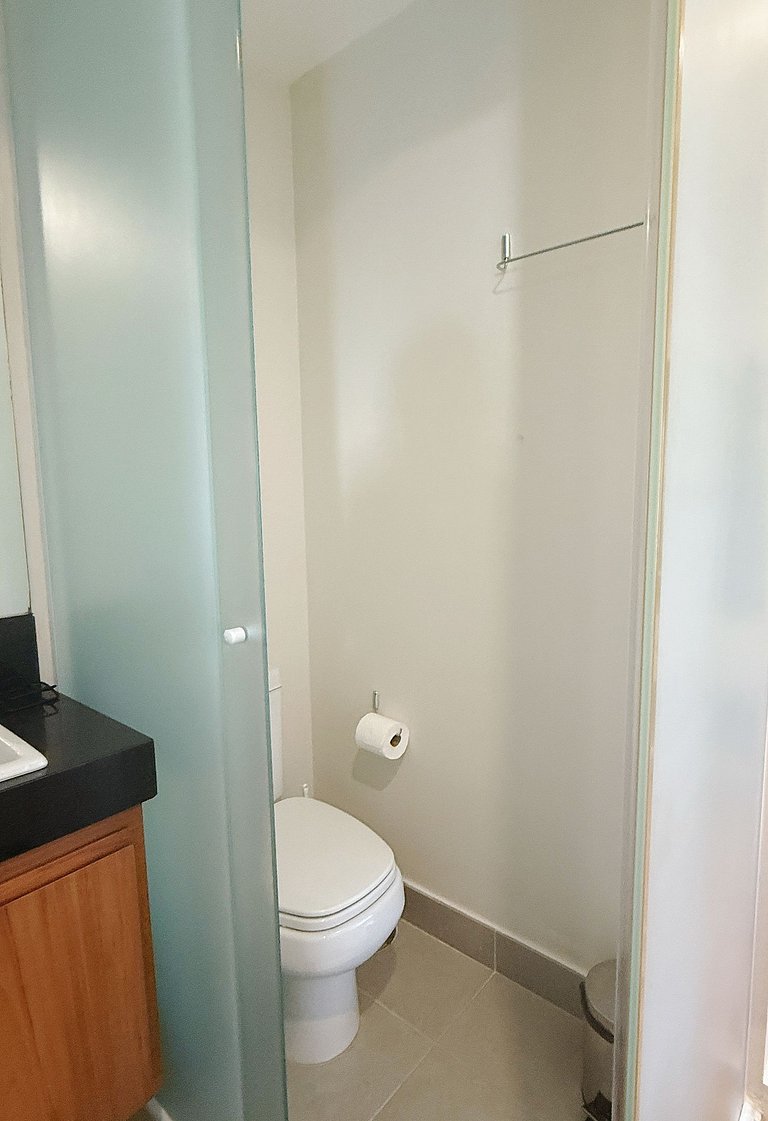 Cozy studio in Vila Olimpia