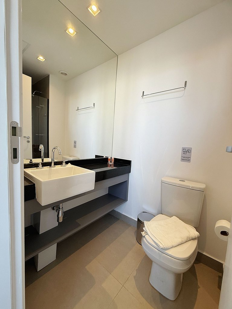 Domingos Vila Mariana Fifteen