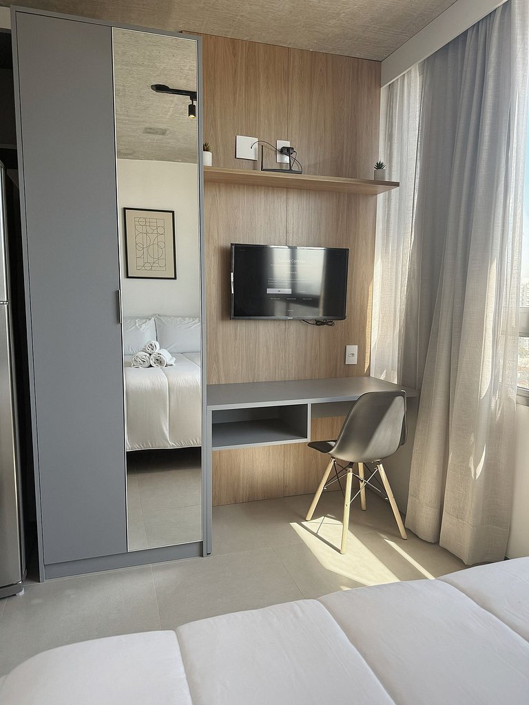 Domingos Vila Mariana Seventeen