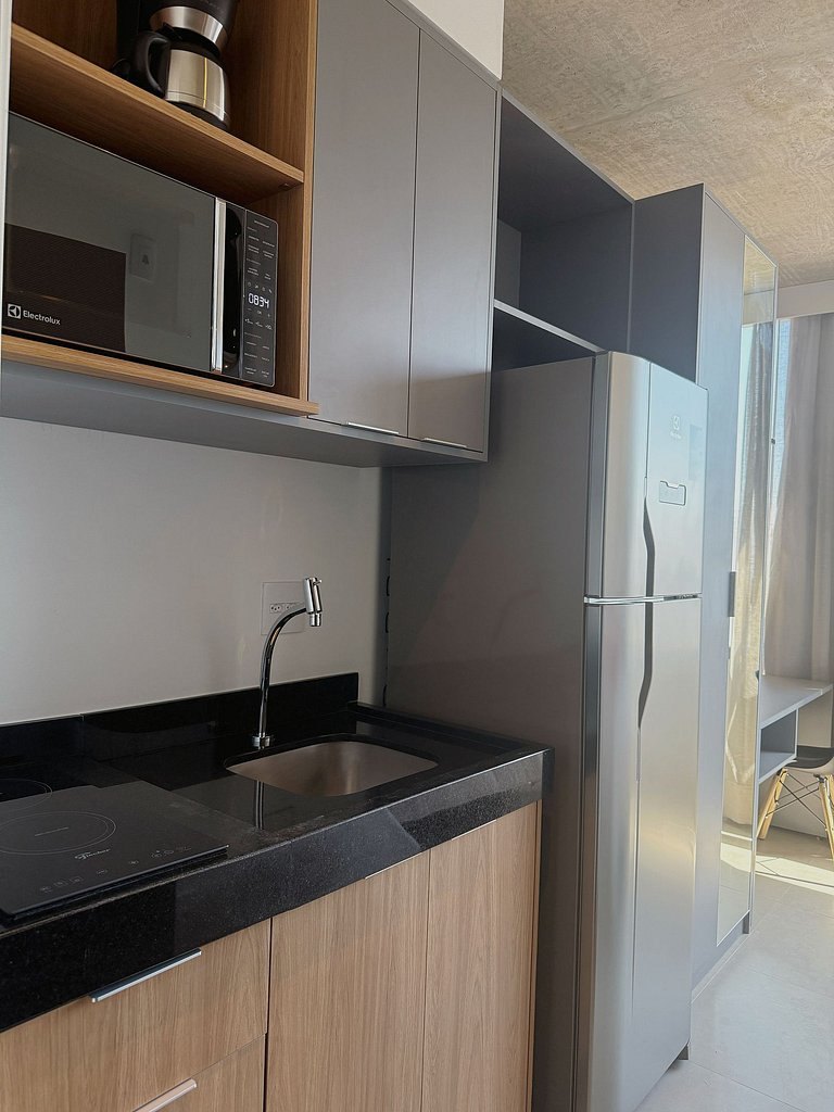 Domingos Vila Mariana Eighteen