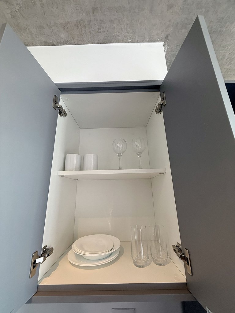 Domingos Vila Mariana Eighteen