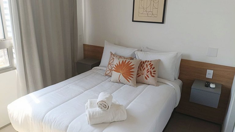 Domingos Vila Mariana Nineteen