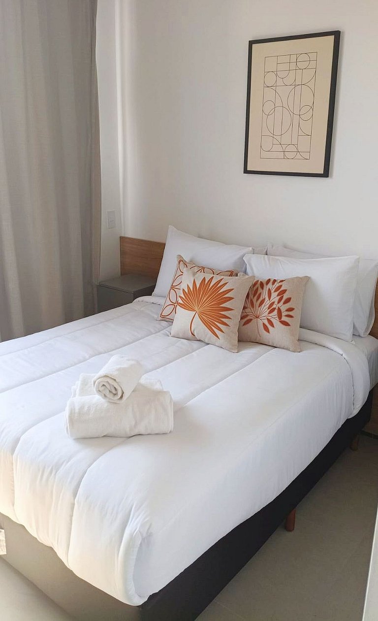 Domingos Vila Mariana Eighteen