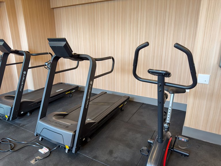 Smart Bourbon Living Bstay