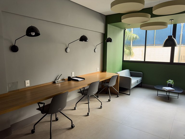 Boutique Studio | Smart Bourbon