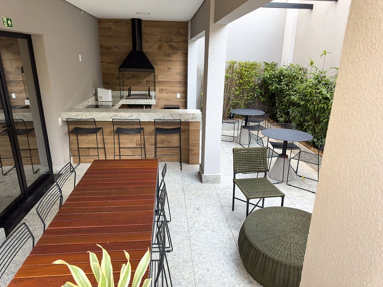 Boutique Studio | Smart Bourbon