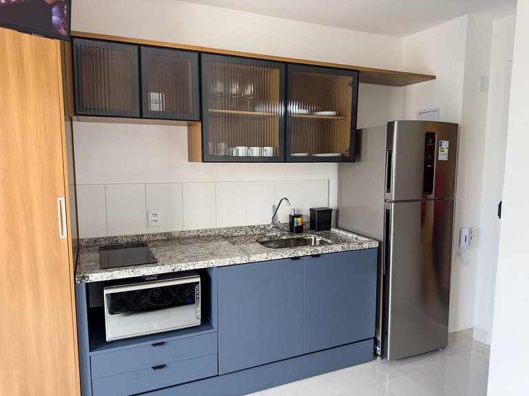 Smart Bstay 2004 | Conforto perto do Nubank Parque