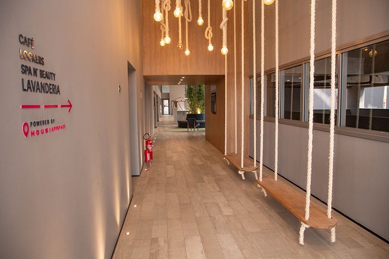 Boutique Studio | Paulista