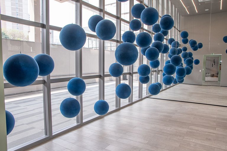 On Paulista Paraíso One