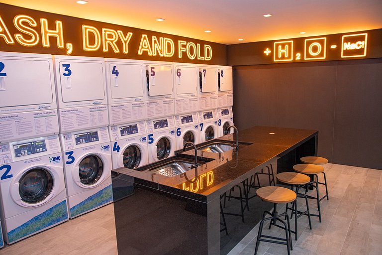 On Paulista Paraíso Three