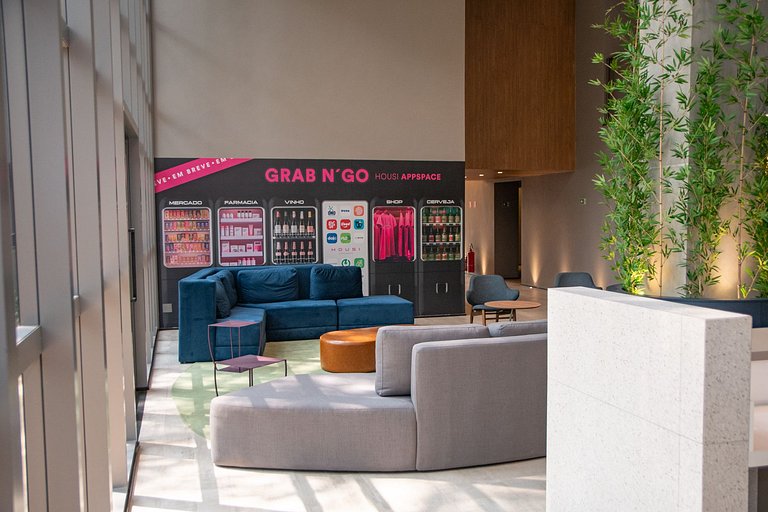 Boutique Studio | Paulista