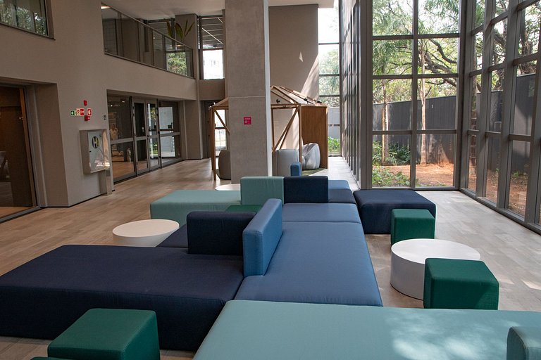 Paulista Living Bstay