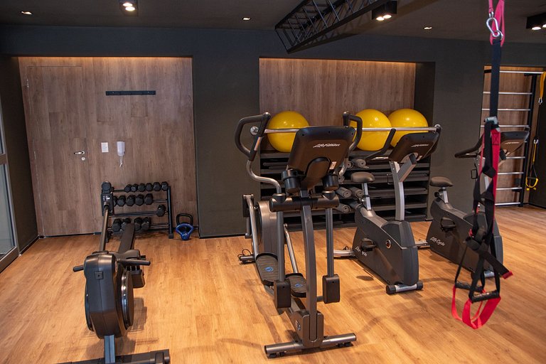 Boutique Studio | Paulista