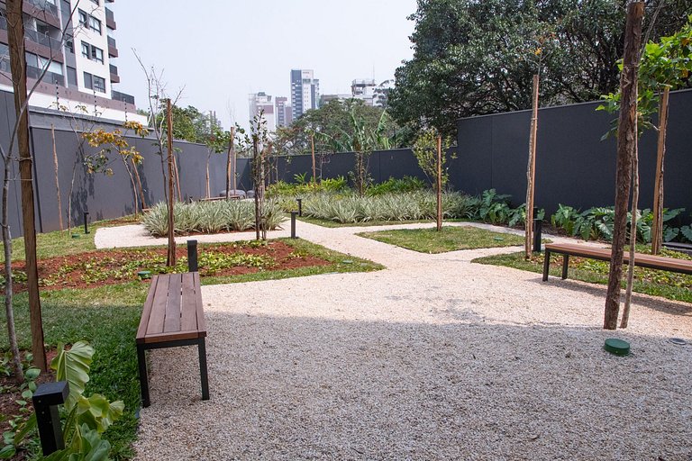 Paulista Living Bstay