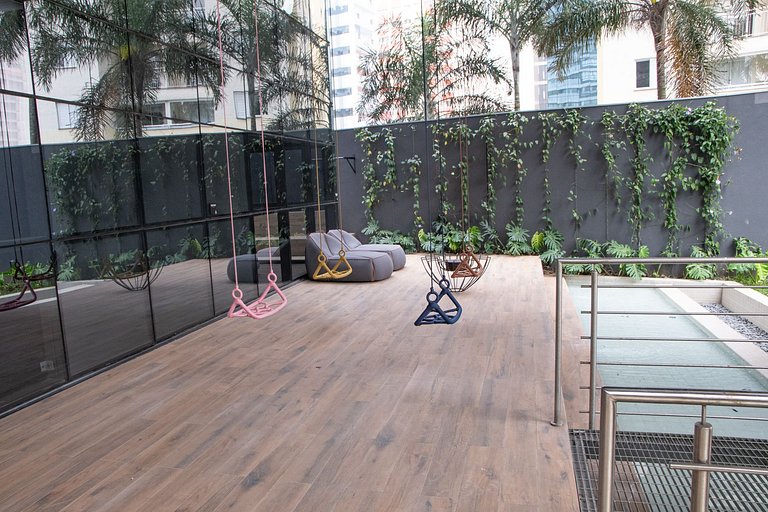 Paulista Living Bstay