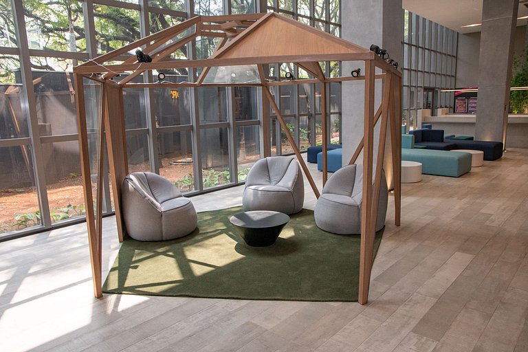 Boutique Studio | Paulista