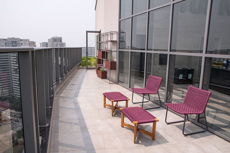 Boutique Studio | Paulista