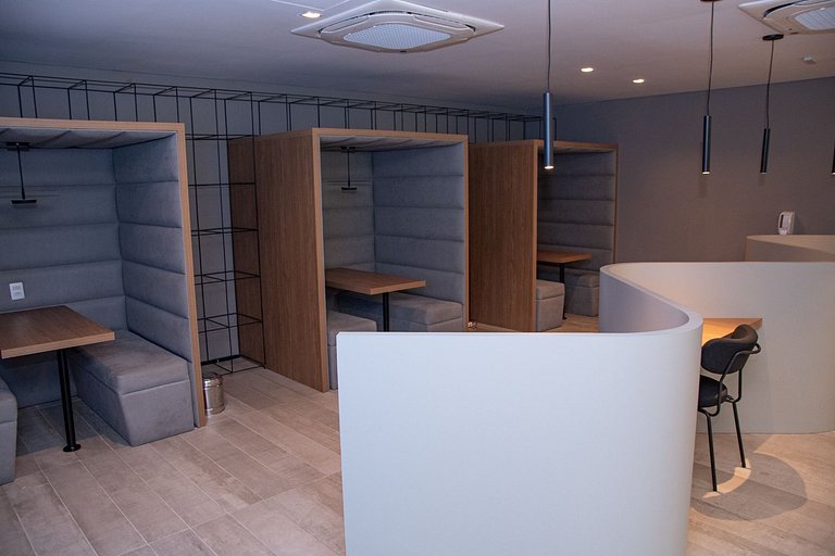 Boutique Studio | Paulista