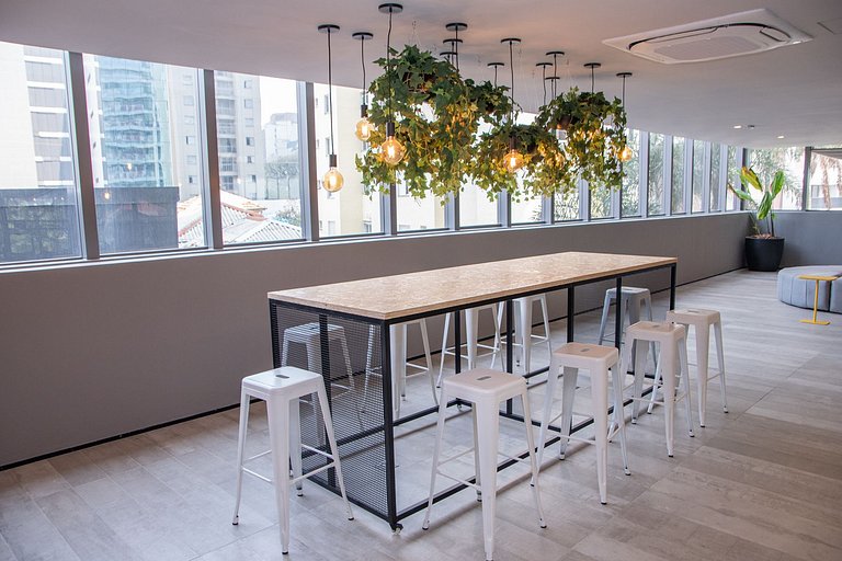 Boutique Studio | Paulista