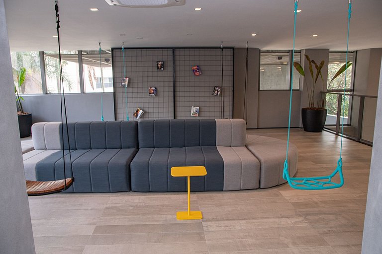 Boutique Studio | Paulista