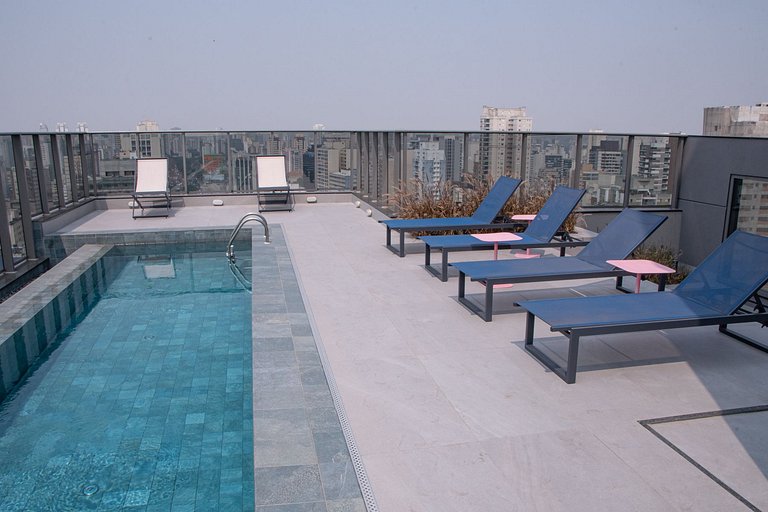 Boutique Studio | Paulista