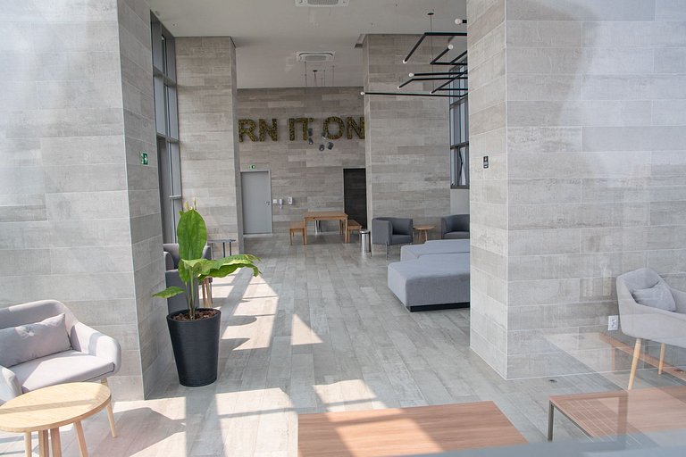 Boutique Studio | Paulista