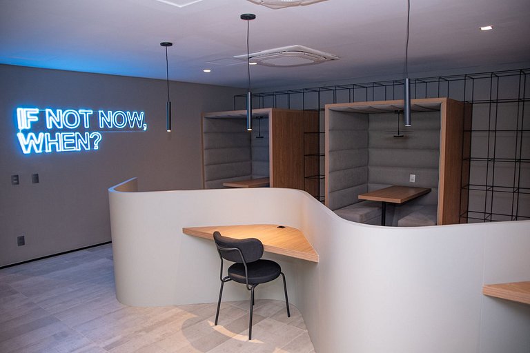 Boutique Studio | Paulista