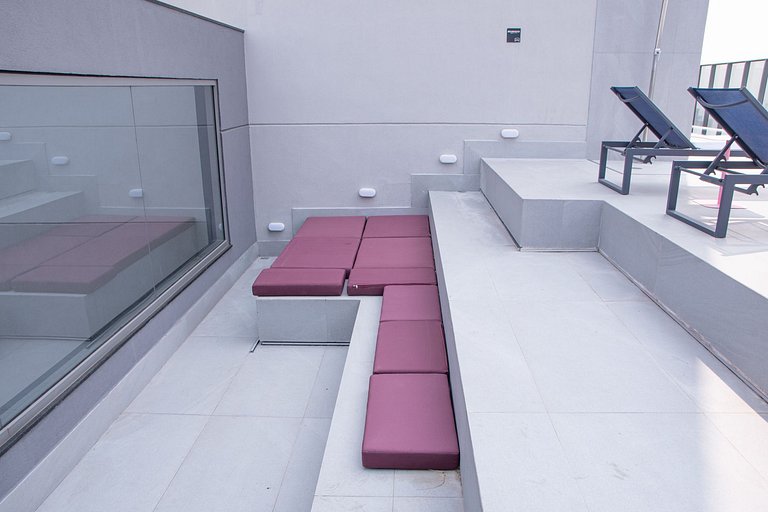 Boutique Studio | Paulista